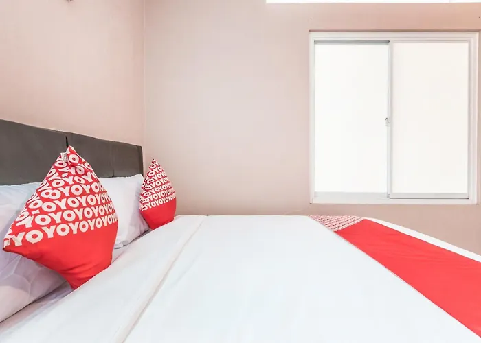 Chambre de Luxe Lit King-Size