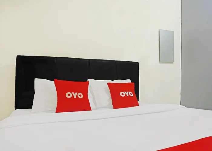 Chambre Standarde Lit King-Size