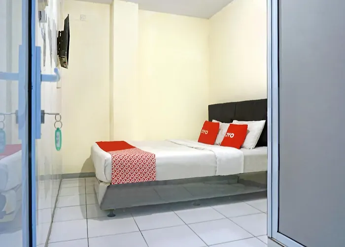 Chambre Standarde Lit King-Size