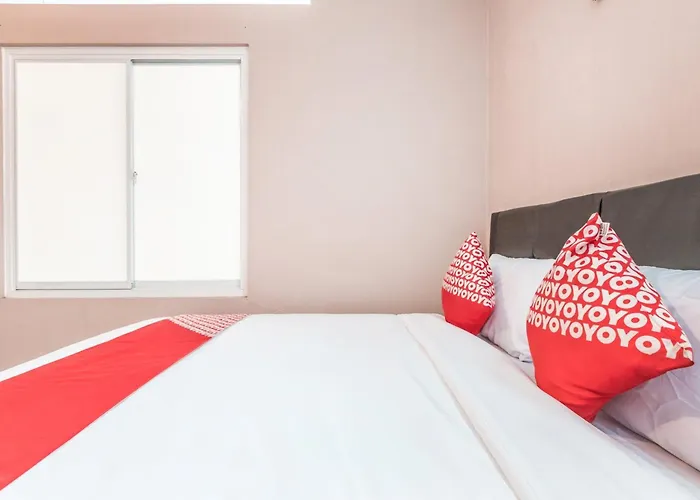 Chambre de Luxe Lit King-Size