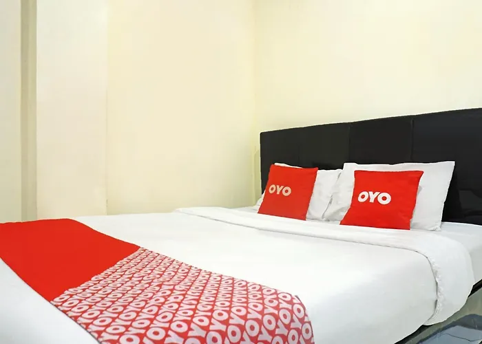 Chambre Standarde Lit King-Size